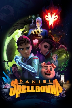 watch Daniel Spellbound movies free online