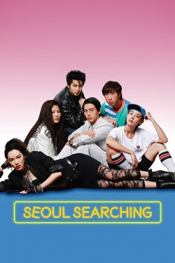 watch Seoul Searching movies free online