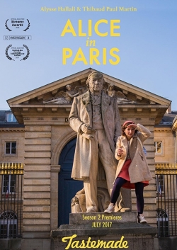 watch Alice in Paris movies free online