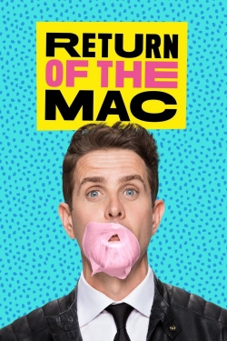 watch Return of the Mac movies free online