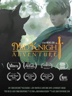 watch MidKnight Adventure movies free online