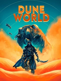 watch Dune World movies free online