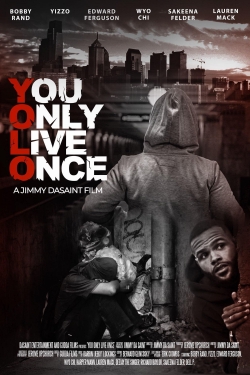 watch You Only Live Once movies free online