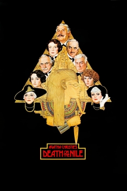 watch Death on the Nile movies free online