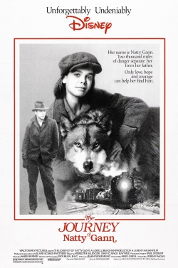 watch The Journey of Natty Gann movies free online