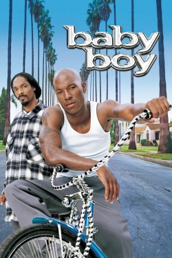 watch Baby Boy movies free online