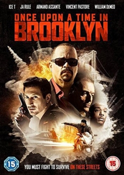 watch Once Upon a Time in Brooklyn movies free online