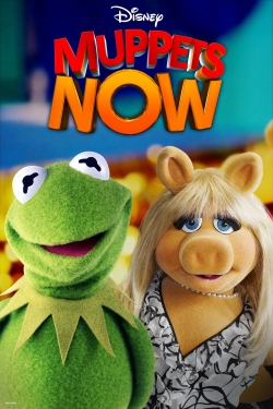 watch Muppets Now movies free online