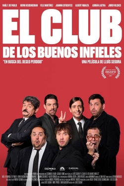 watch El club de los buenos infieles movies free online