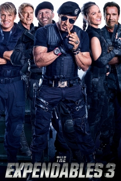 watch The Expendables 3 movies free online