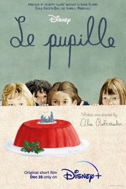 watch Le Pupille movies free online