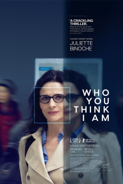 watch Who You Think I Am movies free online