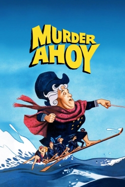 watch Murder Ahoy movies free online