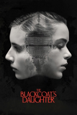 watch The Blackcoat's Daughter movies free online