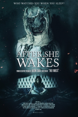 watch After She Wakes movies free online