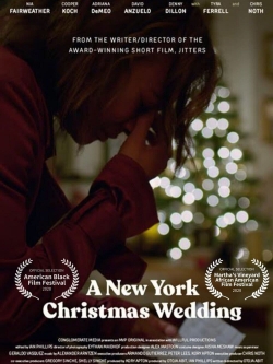 watch A New York Christmas Wedding movies free online