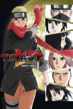 watch The Last: Naruto the Movie movies free online