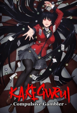 watch Kakegurui movies free online