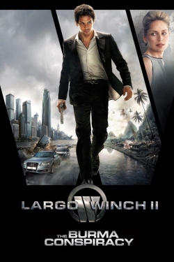 watch Largo Winch II movies free online