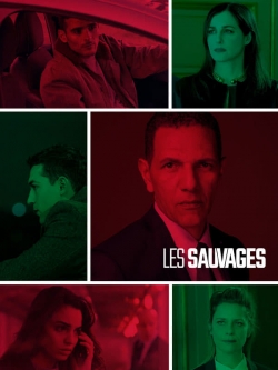 watch Les Sauvages movies free online