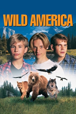 watch Wild America movies free online