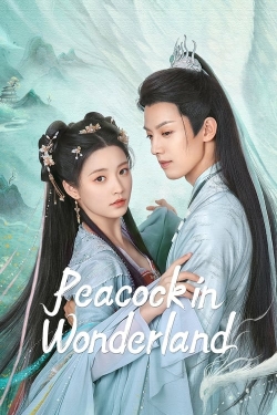 watch Peacock in Wonderland movies free online