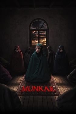 watch Munkar movies free online