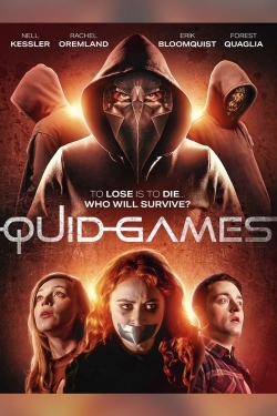 watch Quid Games movies free online