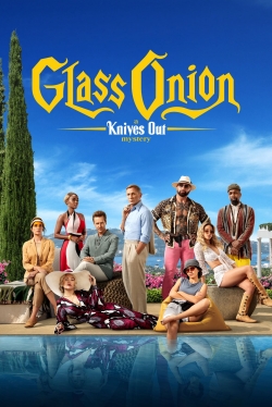 watch Glass Onion: A Knives Out Mystery movies free online