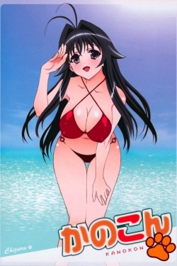 watch Kanokon movies free online