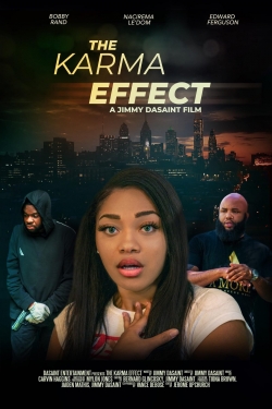 watch The Karma Effect movies free online