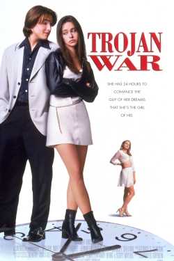 watch Trojan War movies free online