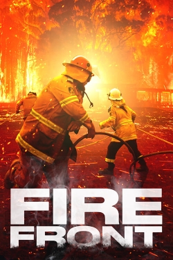 watch Fire Front movies free online