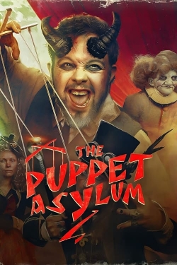 watch The Puppet Asylum movies free online