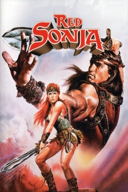 watch Red Sonja movies free online