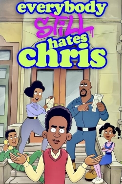 watch Everybody Still Hates Chris movies free online