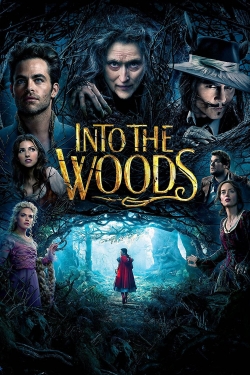 watch Into the Woods movies free online