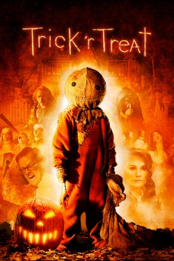 watch Trick 'r Treat movies free online