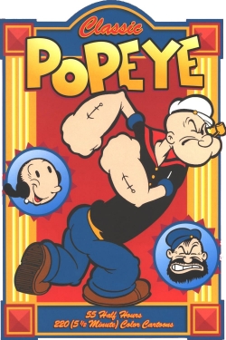 watch Popeye the Sailor movies free online