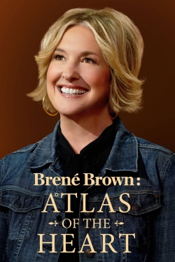 watch Brené Brown: Atlas of the Heart movies free online