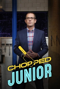 watch Chopped Junior movies free online