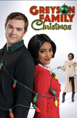 watch Greyson Family Christmas movies free online