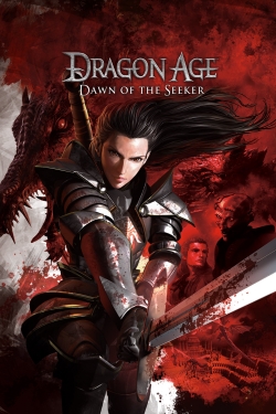 watch Dragon Age: Dawn of the Seeker movies free online