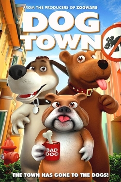 watch Dog Town movies free online