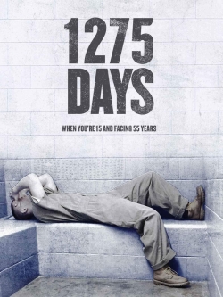 watch 1275 Days movies free online