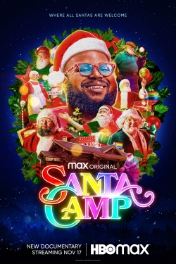 watch Santa Camp movies free online