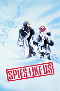 watch Spies Like Us movies free online