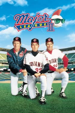 watch Major League II movies free online