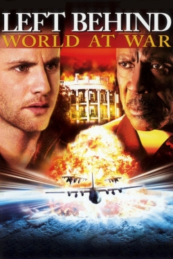 watch Left Behind III: World at War movies free online